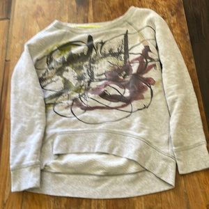 Proenza Schouler Neiman Marcus Sweatshirt size small